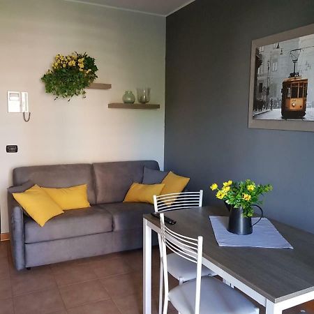 Sunflower House Ieo Ripamonti Mailand Exterior foto