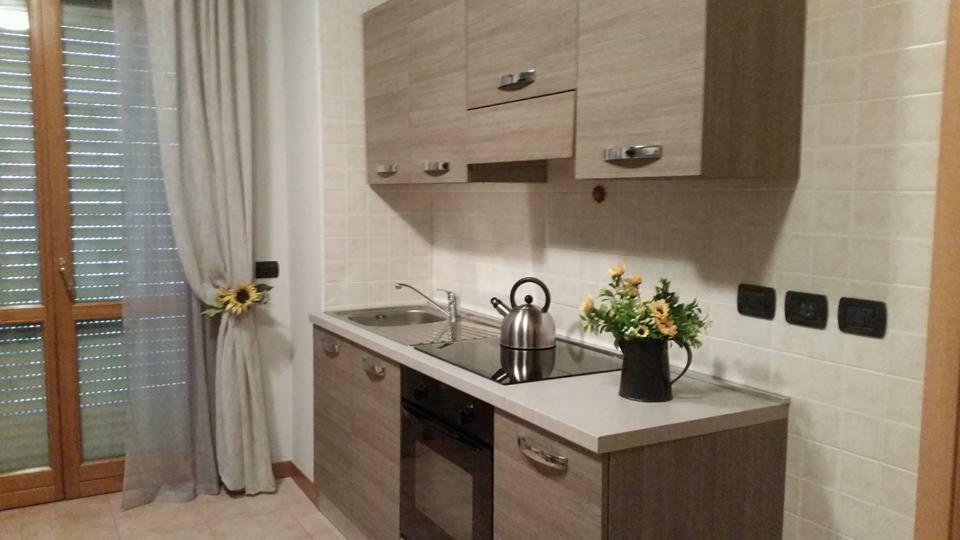 Sunflower House Ieo Ripamonti Mailand Exterior foto