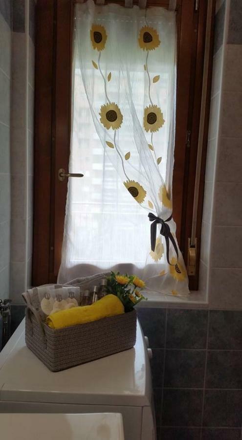 Sunflower House Ieo Ripamonti Mailand Exterior foto